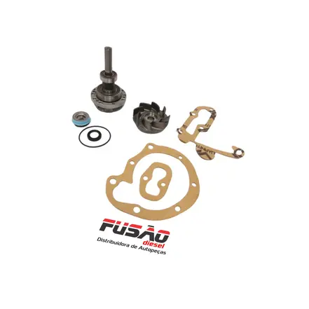 Reparo Bomba Dagua OM352-ROTOR 88MM UR1313RL