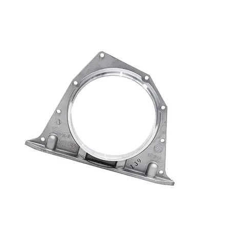 Tampa Traseira da Carcaça Volante 2T2103171