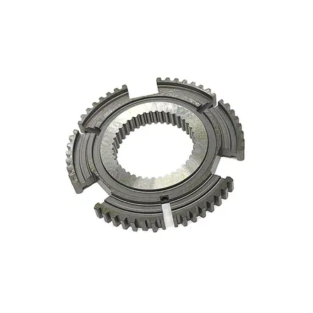 Corpo Sincronizador 1A e 2A A6942620235