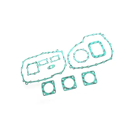 Jogo de Reparo Completo Câmbio ZF 9S75 1324298055