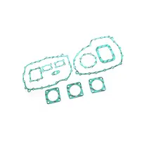 Jogo de Reparo Completo Câmbio ZF 9S75 1324298055