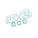 Jogo de Reparo Completo Câmbio ZF 9S75 1324298055