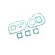 Jogo de Reparo Completo Câmbio ZF 9S75 1324298055