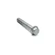 Parafuso Sextavado para Volkswagen M16X2.5X80 2R2803877CG
