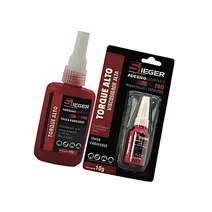Trava Parafusos At 120 Vermelho 10G ANT1395