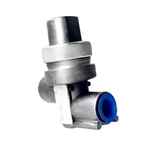 Válvula Pneumática 2T0525735