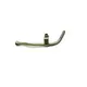 Tubo-Retorno de Óleo Motor MWM 2P0130297B