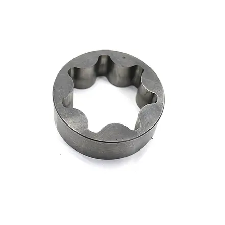 Engrenagem Motor Bomba de Oleoo Câmbio ZF 2U2315119