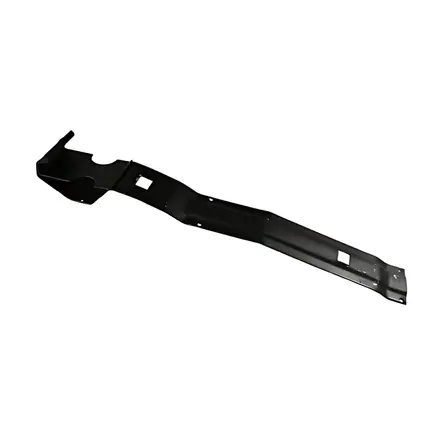 Suporte Central Grade Dianteira Volkswagen Worker 2VF853901