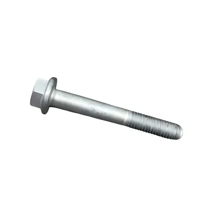 Parafuso Sextavado Coletor Admissão M8X60 10.9 07W019873H