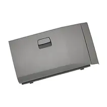Porta Luvas Cinza 23B857101ANA2