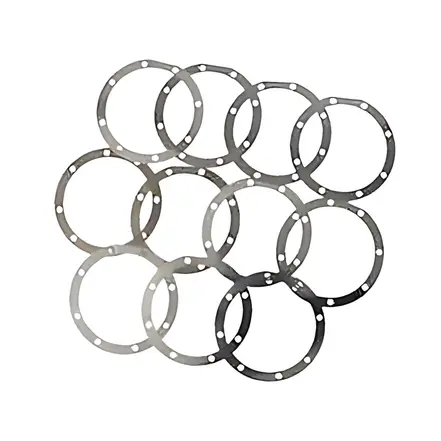 Kit Calços Caixa Pinhão 2V2598270