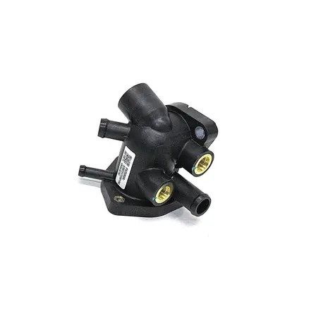 Carcaça Termostato Motor ISF 2.8 4CIL EURO V 23B121115