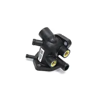 Carcaça Termostato Motor ISF 2.8 4CIL EURO V 23B121115