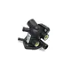 Carcaça Termostato Motor ISF 2.8 4CIL EURO V 23B121115