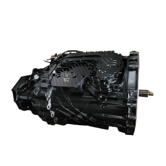 パーツ dandelions12 Câmbio ZF Traxon 12TX2624TD DAF MAN 2V3300057B VW 48489590