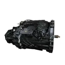 Câmbio ZF Traxon 12TX2624TD VW DAF MAN 2V3300057B