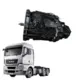 Câmbio ZF Traxon 12TX2624TD VW DAF MAN 2V3300057B