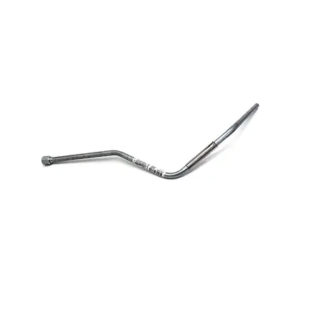 Tubo de Descarg Compressor 2SY607312