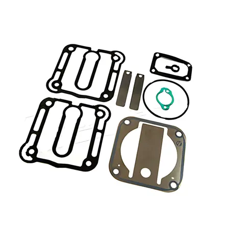 Reparo Compressor K0071480069