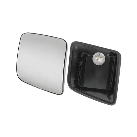 Retrovisor Externo Manual (Convexo) 0028113033