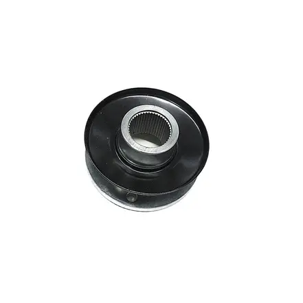 Flange 2T2525283A