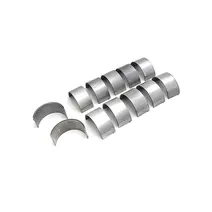 Jogo Bronzina de Biela 0.50MM CUMMINS Série C 8.3 TE3105701B