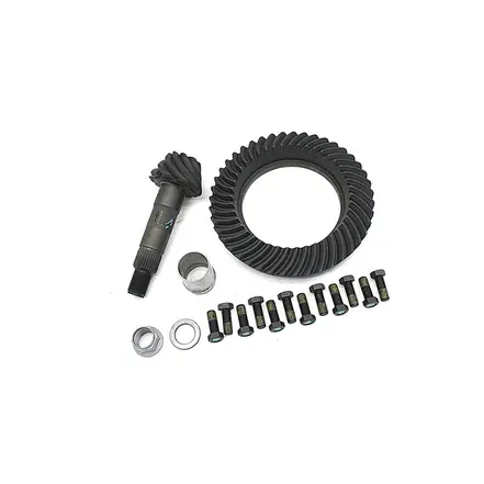 Coroa e Pinhão para Volkswagen 8.9 23B525143D