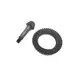 Coroa e Pinhão para Volkswagen 8.9 23B525143D