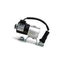 Válvula Solenoide 24V (rosca 1/4 Npt Grossa) 2RP901015A