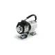 Válvula Solenoide 24V (Rosca 1/4 NPT Grossa) 2RP901015A