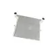 Radiador Intercooler 6C456K775AC