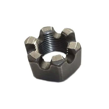 Porca Castelo Dianteira 7/8NFX1.75 WHT005085