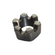 Porca Castelo Dianteira 7/8NFX1.75 WHT005085