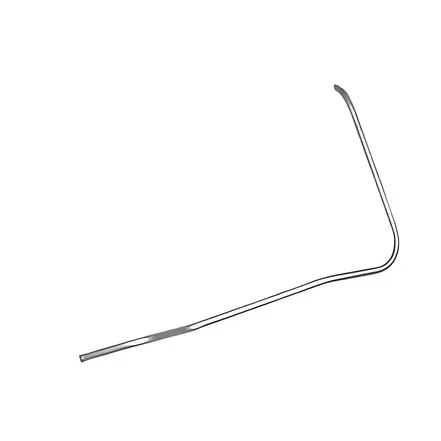 Tubo de Desaeração Secundário TJG121503A