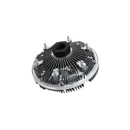 Embreagem Viscosa do Ventilador do Motor 4C458A616AA