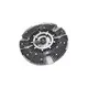 Embreagem Viscosa do Ventilador do Motor 4C458A616AA