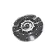 Embreagem Viscosa do Ventilador do Motor 4C458A616AA