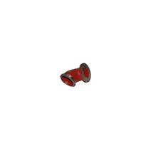 Tubo Saida Turbo Escape MWM X12 2RH145473