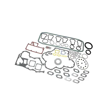 Jogo Juntas Inferior Motor MWM X12 6 Cilindros 961280130056