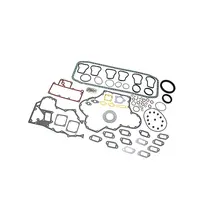 Jogo Juntas Inferior Motor MWM X12 6 Cilindros 961280130056
