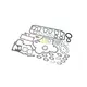 Jogo Juntas Inferior Motor MWM X12 6 Cilindros 961280130056