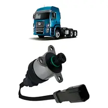 Válvula Bomba ISC ISL Completa com Chicote Mprop Completa 2T2927353B