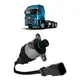 Válvula Bomba ISC ISL Completa com Chicote Mprop Completa 2T2927353B
