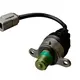 Válvula Bomba ISC ISL Completa com Chicote Mprop Completa 2T2927353B