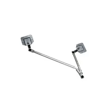 Mecanismo Limpador do Para-brisa C/ Motor VW 2R2955023A