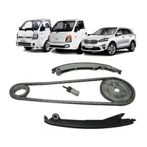 KIT CORRENTE COMPLETO KIA SORENTO TD 2.5 16V DIESEL 2005/... XD25H1XLB01