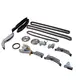 Kit Corrente Completo Kia Sorento TD 2.5 16V Diesel 2005/... XD25H1XLB01