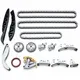 Kit Corrente Completo Kia Sorento TD 2.5 16V Diesel 2005/... XD25H1XLB01