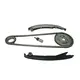 KIT CORRENTE COMPLETO KIA SORENTO TD 2.5 16V DIESEL 2005/... XD25H1XLB01